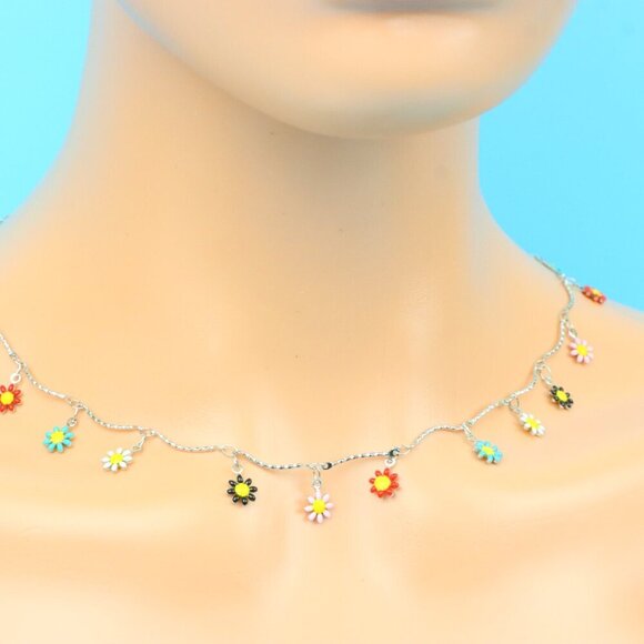 Delicate & Modern Necklace Chain – Perfect for Girls & Women, DYC1024 - Picture 15 of 15